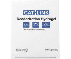 CatLink Baymax deodorizer