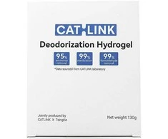 CatLink Baymax deodorizer