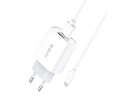Įkroviklis Foneng EU30 iPhone
