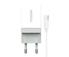 Įkroviklis Foneng K210 Micro