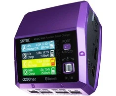 Įkroviklis SkyRC Q200neo