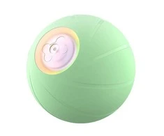 Cheerble Ball PE interaktyvus kisállat labda (Zöld)