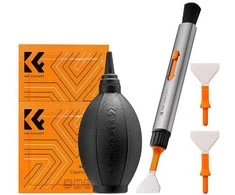 Kf Concept Valymo rinkinys K&amp;F Concept SKU.2011
