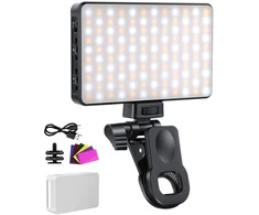 Clip on Selfie LED light NEEWER BL120B