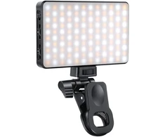 Clip on Selfie LED light NEEWER BL120B