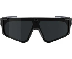 Colmi V06 AI Juodas Sports Sunglasses