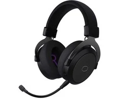 Cooler Master Cooler Master CH351 žaidimams ausinės (juodas)
