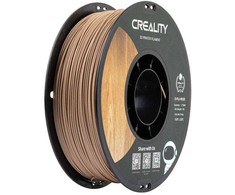 CR-PLA Wood Filament Creality (balta pušis)