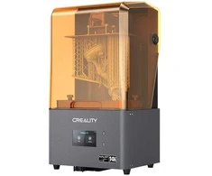 Creality Halot-Mage S 3D spausdintuvas