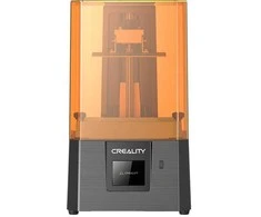 Creality Halot R6 3D spausdintuvas