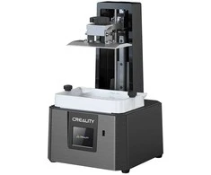 Creality Halot R6 3D spausdintuvas