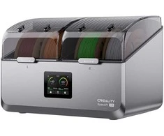 Creality SpacePi X4 plastiko džiovintuvas
