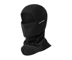 Kepurė Dviračių veido kaukė Rockbros LF7345BK (juoda)