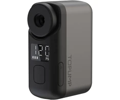 Cycplus AS200 PRO TB2 PRO TOPUMP Mini Bike Pump