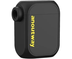 Cycplus AS210 AT1 Anoutway Mini Bike Pump