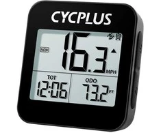 Cycplus G1 dviračio kompiuteris
