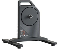 Cycplus T2H smart bike trainer