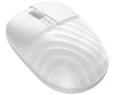 Dareu LM135D belaidė pelė balta