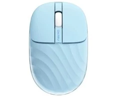 Dareu LM135D belaidė pelė mėlyna