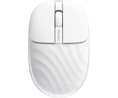 Dareu LM135G belaidė pelė balta