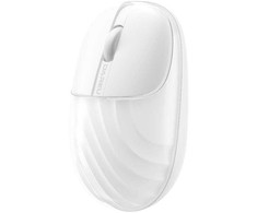 Dareu LM135G belaidė pelė balta
