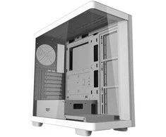 „DarkFlash DS900G“ kompiuterio korpusas (baltas)