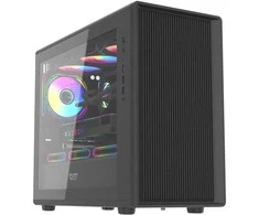 Darkflash DB460M computer case (juodas)
