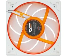 Darkflash DE8 cooling fan (baltas)