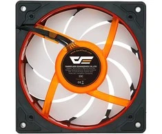 Darkflash DE8 cooling fan (juodas)