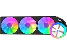 Darkflash DG360 CPU Cooler (Juodas)