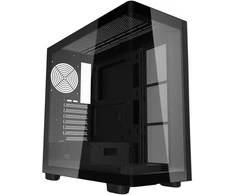 DarkFlash DS900G computer case (juodas)