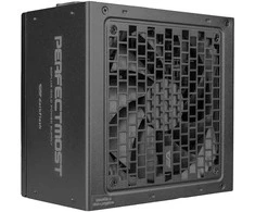„Darkflash PMT 80 Plus Gold“ 750 W kompiuterio maitinimo šaltinis