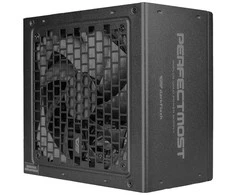 „Darkflash PMT 80 Plus Gold“ 850 W kompiuterio maitinimo šaltinis