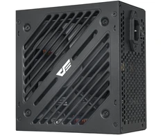 „DarkFlash EMT650“ kompiuterio maitinimo šaltinis (juodas)