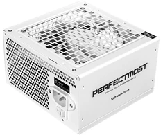 DarkFlash PMT1050 computer power supply (baltas)