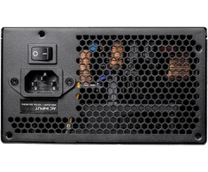 DarkFlash PMT1050 computer power supply (juodas)