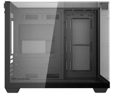 „Darkflash TH285M“ kompiuterio korpusas (juodas)