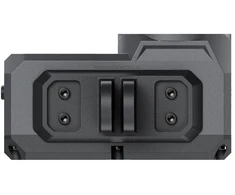 Motociklo vaizdo registratorius - DDPAI Ranger M1 3K, 2K, 30 kadr./s, 145°, F1.55, IP67, 256 GB