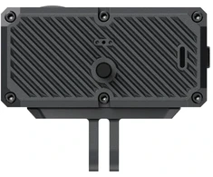Motociklo vaizdo registratorius - DDPAI Ranger M1 3K, 2K, 30 kadr./s, 145°, F1.55, IP67, 256 GB