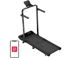 DeerRun A6 Plus folding electric treadmill