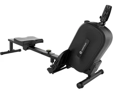 DeerRun R3 Rowing Machine (Juodas)