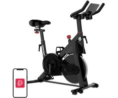 „DeerRun S500 Pro“ treniruoklis (juodas)
