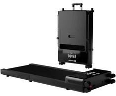 DeerRun Z20 folding electric treadmill