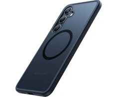Dėklas Case Torras Guardian-Mag do Samsung S24+ (Juoda)