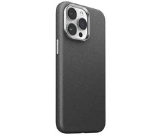 Joyroom magnetinis iPhone 15 telefono dėklas JR-BP007 (juodas)