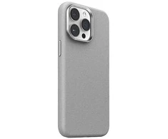 Magnetinis telefono dėklas, skirtas iPhone 15 Joyroom JR-BP007 (pilkas)