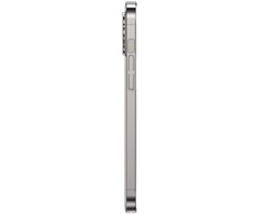 Telefono dėklas Baseus Crystal Clear, skirtas 12 Pro Max (permatomas)