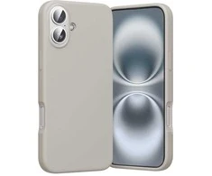 Vention Vėdinimo dėklas KUHM0-20, skirtas iPhone 16 Plus MagSafe (pilkas)