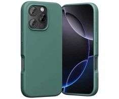 Vention KUHG0-30 dėklas, skirtas iPhone 16 Pro MagSafe (Žalias)