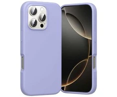 Vention KUHV0-30 dėklas, skirtas iPhone 16 Pro MagSafe (Alyvinė)